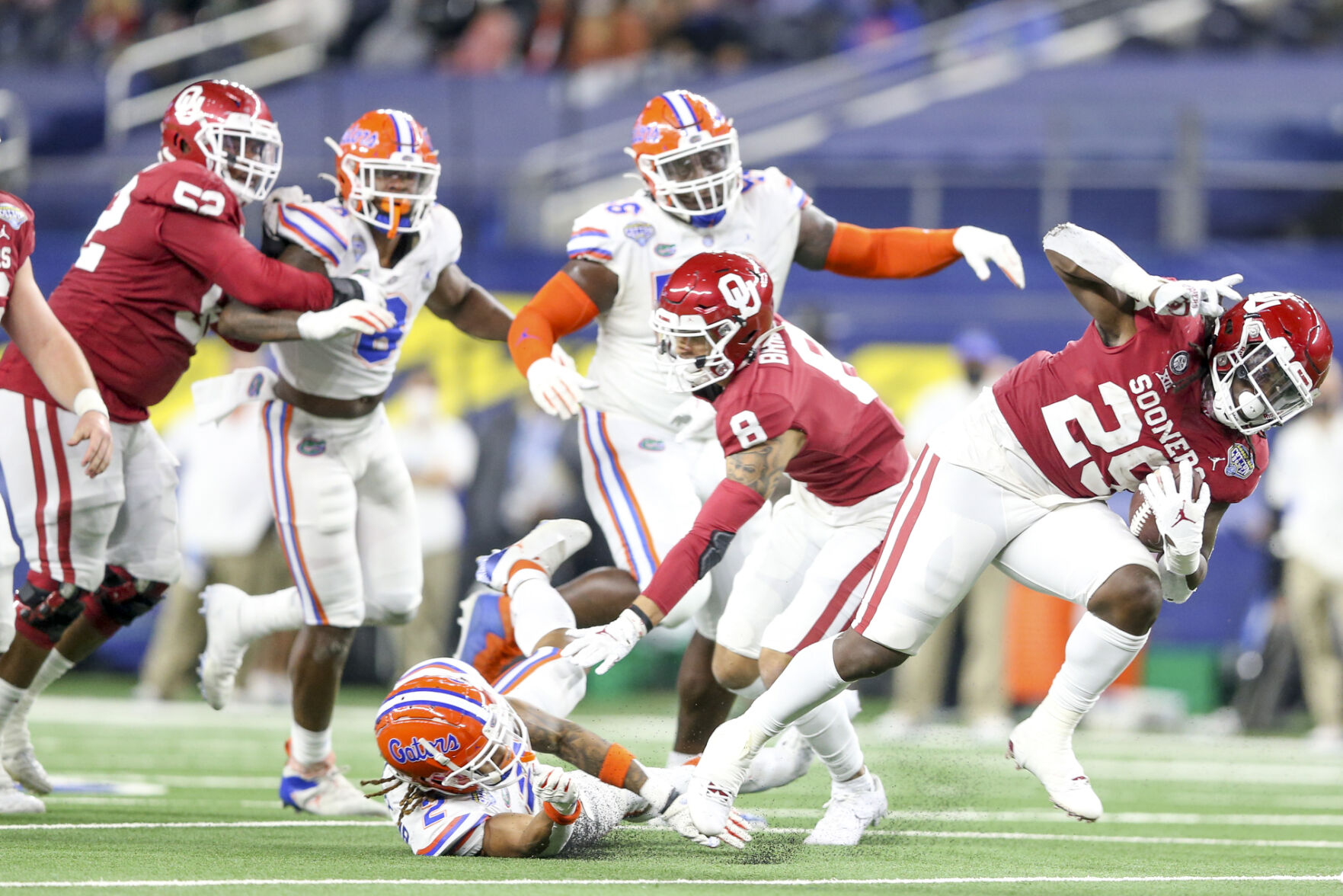 Cotton Bowl